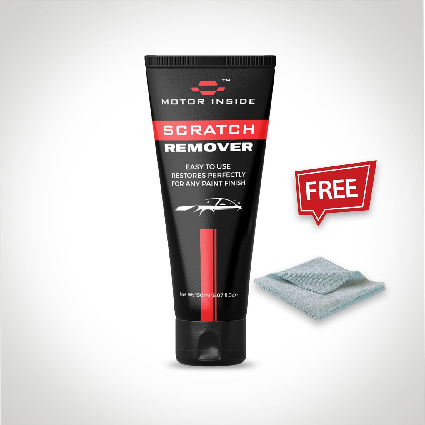 Scratch Remover 150ml