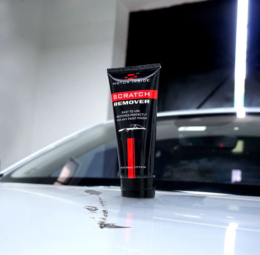 Scratch Remover 150ml