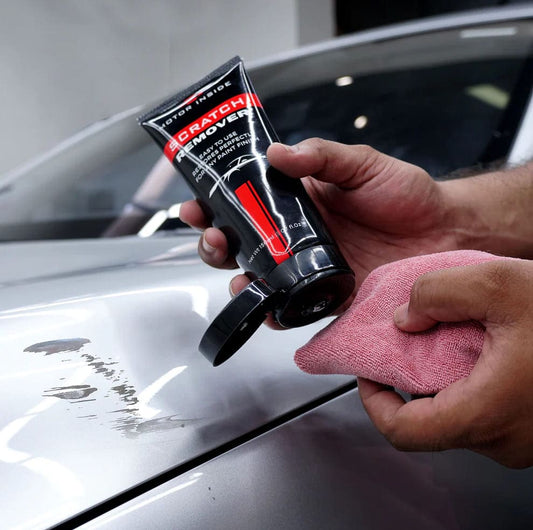 Scratch Remover 150ml
