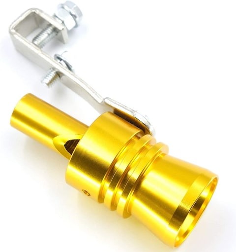 Universal Car Turbo Sound Whistle