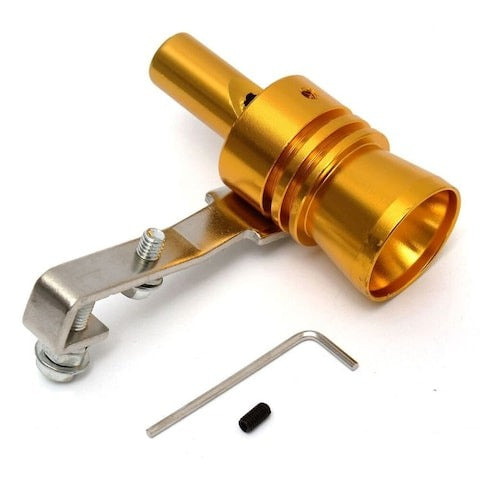 Universal Car Turbo Sound Whistle