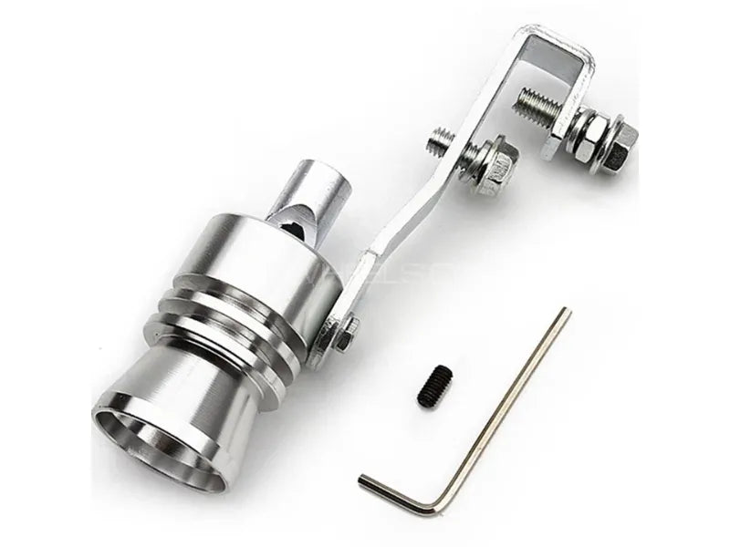 Universal Car Turbo Sound Whistle
